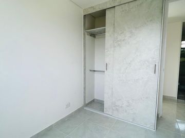 apartamento en venta en ciudad pacífica. Cod V7619