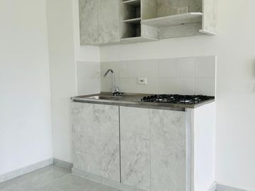 apartamento en venta en ciudad pacífica. Cod V7619