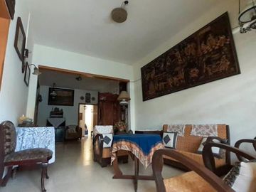 Rumah 2 Lantai Luas 208 di Rampal Bunul kota Malang