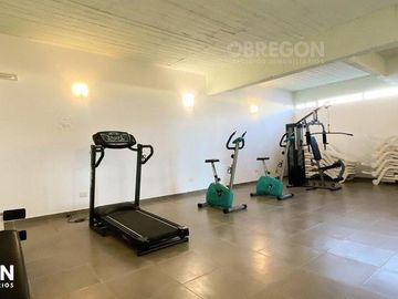 PINAMAR DEPTO DE CATEGORIA 2 AMB  COCHERA FIJA