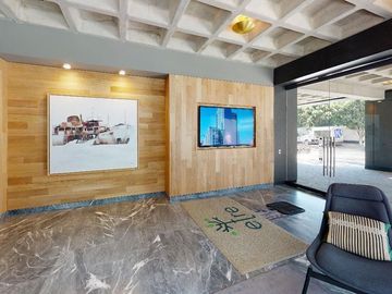 Departamento en venta, Lago Mask 229, colonia Granada D 1909