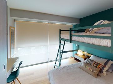 Departamento en venta, Lago Mask 229, colonia Granada D 1909
