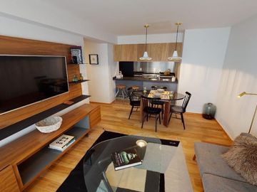 Departamento en venta, Lago Mask 229, colonia Granada D 1909