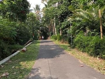 Dijual Tanah Kawasan Desa Wisata di Kadisono, Sleman