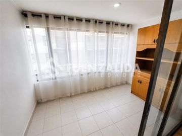 Departamento en venta de 5 dorm. en Providencia