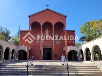 Departamento en venta de 5 dorm. en Providencia