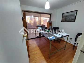 Departamento en venta de 5 dorm. en Providencia