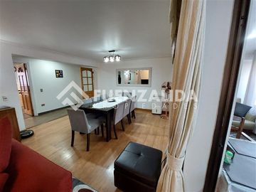 Departamento en venta de 5 dorm. en Providencia