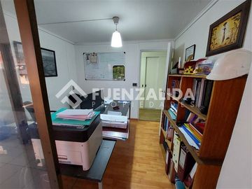 Departamento en venta de 5 dorm. en Providencia