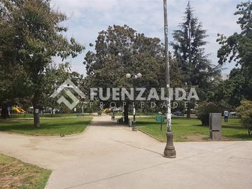 Departamento en venta de 5 dorm. en Providencia