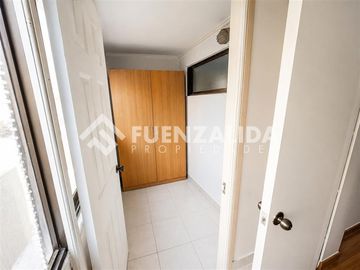 Departamento en venta de 5 dorm. en Providencia