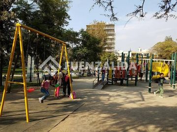Departamento en venta de 5 dorm. en Providencia