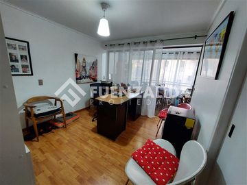 Departamento en venta de 5 dorm. en Providencia