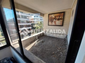 Departamento en venta de 5 dorm. en Providencia