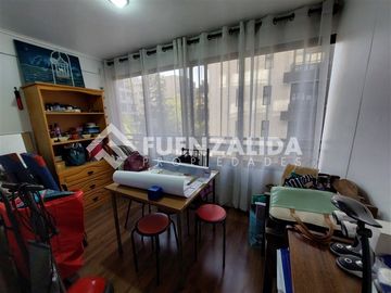Departamento en venta de 5 dorm. en Providencia