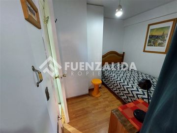Departamento en venta de 5 dorm. en Providencia