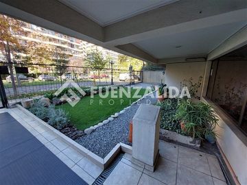 Departamento en venta de 5 dorm. en Providencia