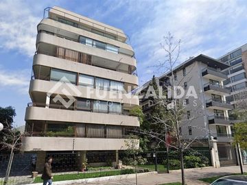 Departamento en venta de 5 dorm. en Providencia