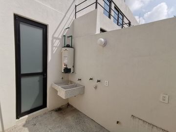 EXCELENTE residencia en el condominio sabia tulipán en san isidro