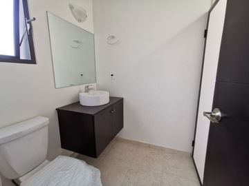 EXCELENTE residencia en el condominio sabia tulipán en san isidro