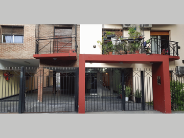 NUEVO PRECIO - Departamento en Venta en Almagro 1 ambiente 35 m2 + balcón al frente, con cochera - Maza 600