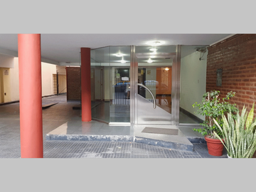 NUEVO PRECIO - Departamento en Venta en Almagro 1 ambiente 35 m2 + balcón al frente, con cochera - Maza 600