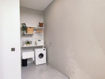 Mazenta Residence Bintaro Rumah Premium Nuansa Japan