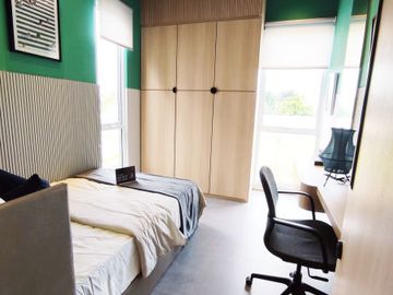 Mazenta Residence Bintaro Rumah Premium Nuansa Japan