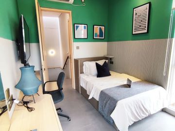Mazenta Residence Bintaro Rumah Premium Nuansa Japan
