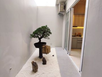 Mazenta Residence Bintaro Rumah Premium Nuansa Japan