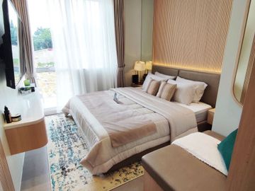 Mazenta Residence Bintaro Rumah Premium Nuansa Japan