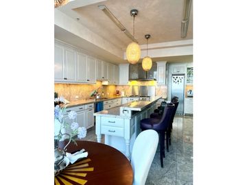 SE VENDE JR. PENTHOUSE THE POINT PUNTA PAITILLA