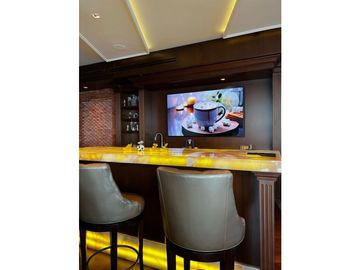 SE VENDE JR. PENTHOUSE THE POINT PUNTA PAITILLA