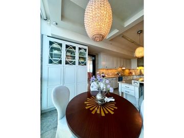 SE VENDE JR. PENTHOUSE THE POINT PUNTA PAITILLA