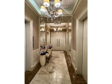 SE VENDE JR. PENTHOUSE THE POINT PUNTA PAITILLA