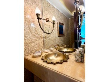 SE VENDE JR. PENTHOUSE THE POINT PUNTA PAITILLA