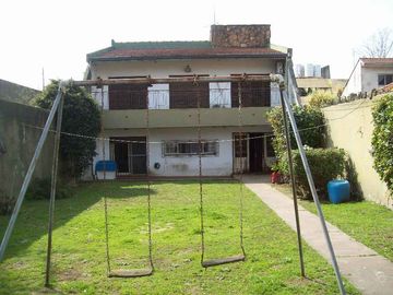 Chalet en venta en Quilmes Oeste Centro