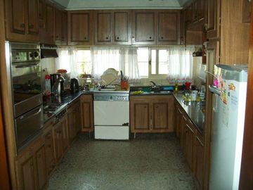 Chalet en venta en Quilmes Oeste Centro
