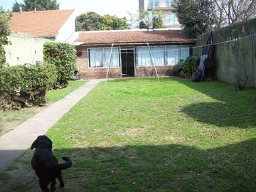 Chalet en venta en Quilmes Oeste Centro