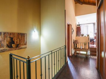 Casa de 3 dormitorios en venta con pileta en barrio cerrado Funes