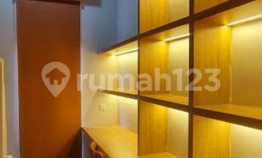 Dijual Rugi Rumah di Fleekhauz R BSD, Tangerang
