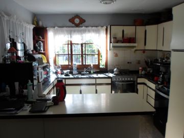 Chalet en venta en Rafael Calzada