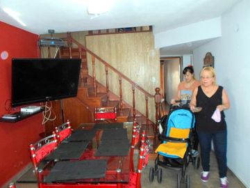 Chalet en venta en Rafael Calzada