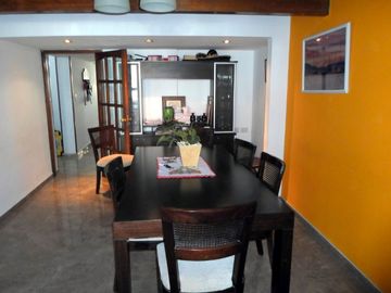 Chalet en venta en Rafael Calzada