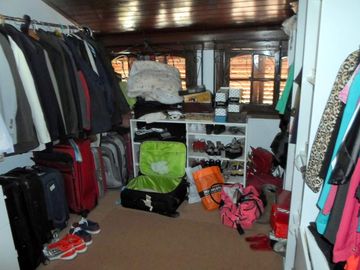 Chalet en venta en Rafael Calzada