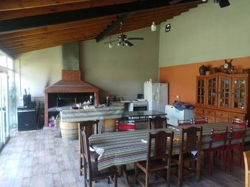 Chalet en venta en Rafael Calzada