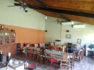 Chalet en venta en Rafael Calzada