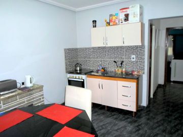 Chalet en venta en Rafael Calzada