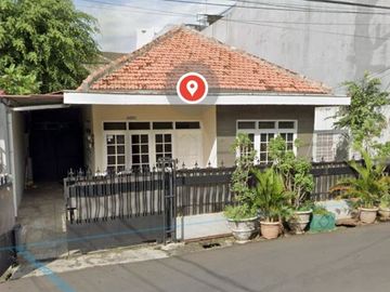 Posisi Belakang RS Tarakan! Rumah Adem dan tenang!