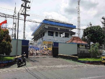 KAVLING KOST UGM; DEKAT PLN JAKAL; PROFIT 30% DIJAMIN UNTUNG